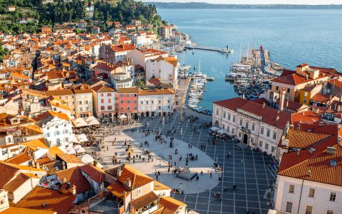 Piran