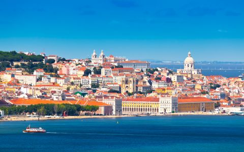 Lisbon