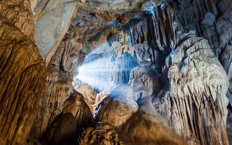 Postojna Caves