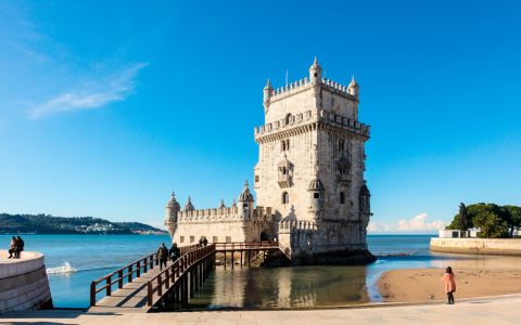 Lisbon
