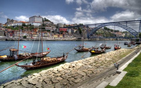 Porto