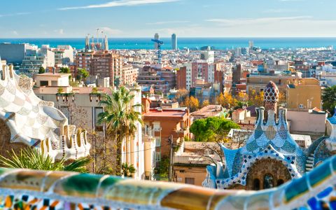 Barcelona