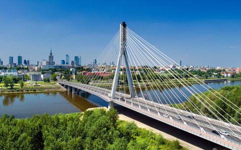 Warsaw