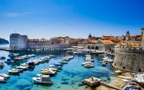 Dubrovnik