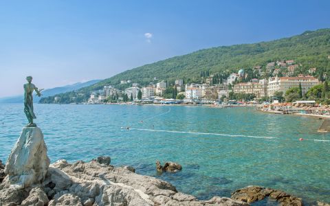 Opatija