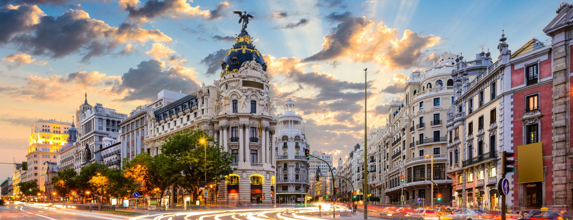 Madrid Madrid