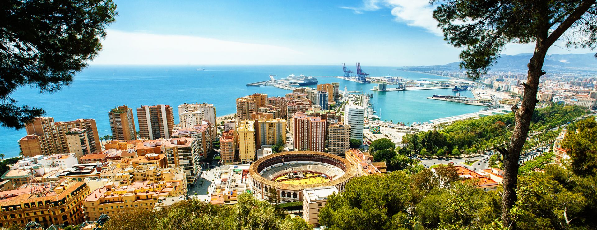 Malaga Malaga