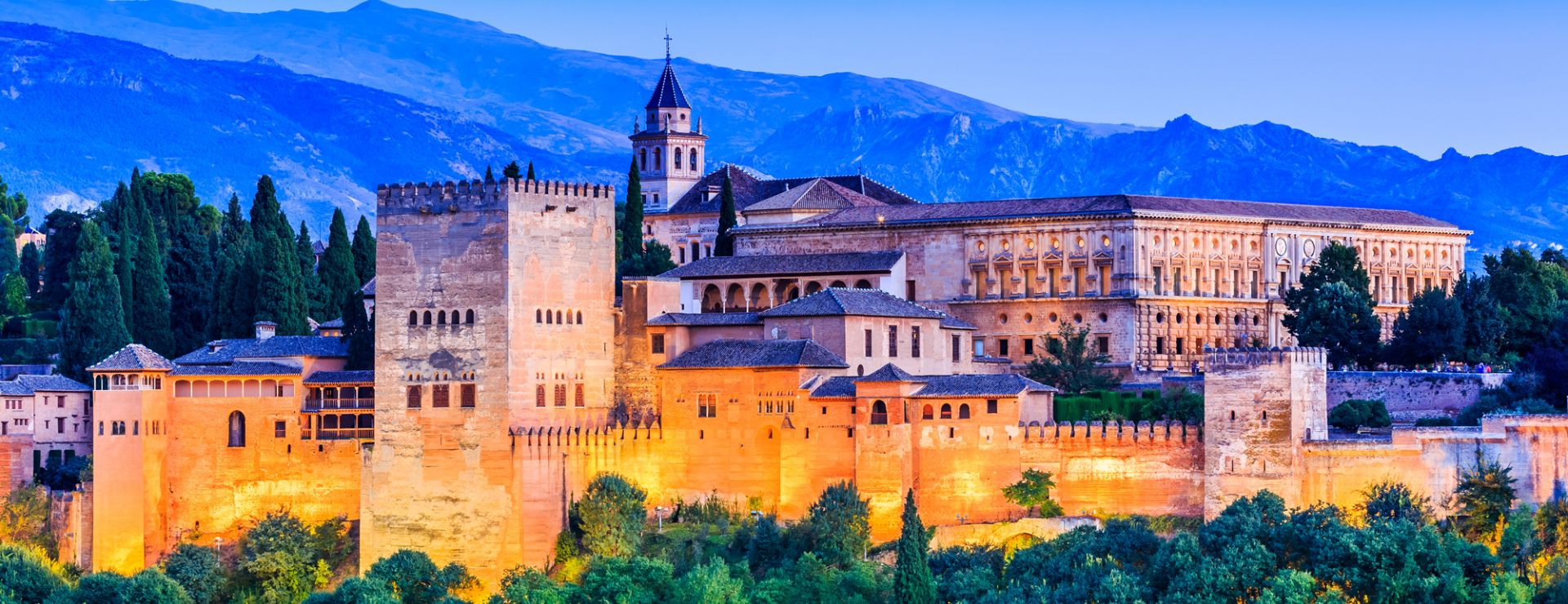 Granada Granada