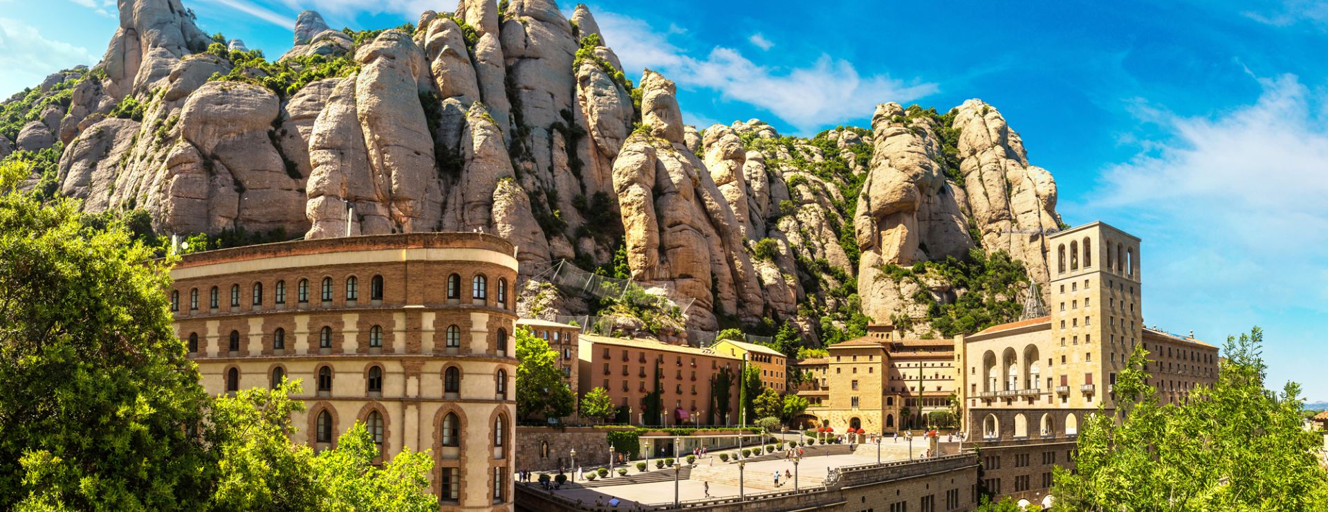 Montserrat Montserrat