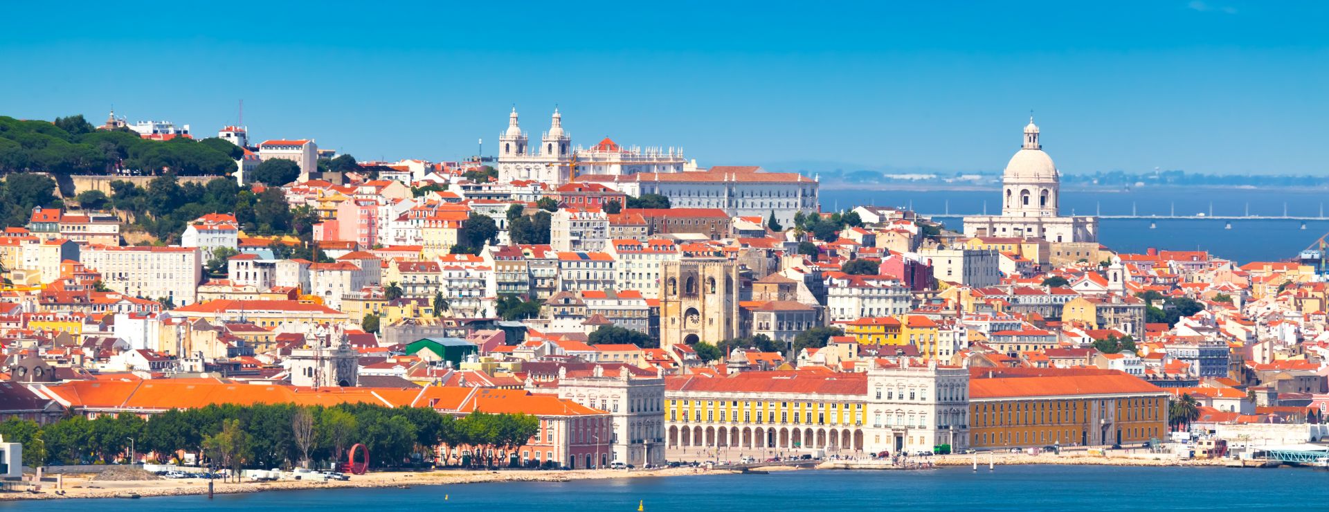 Lisbon Lisbon