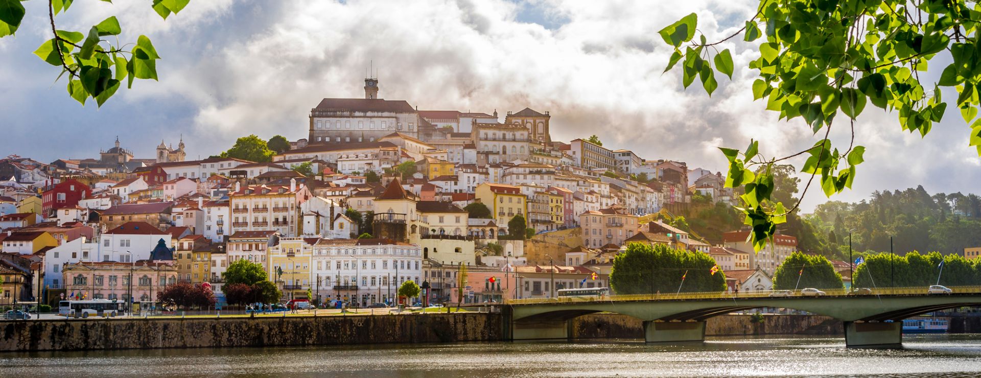 Coimbra Coimbra