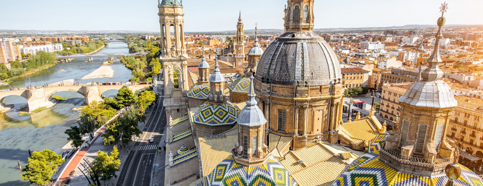 Zaragoza Zaragoza