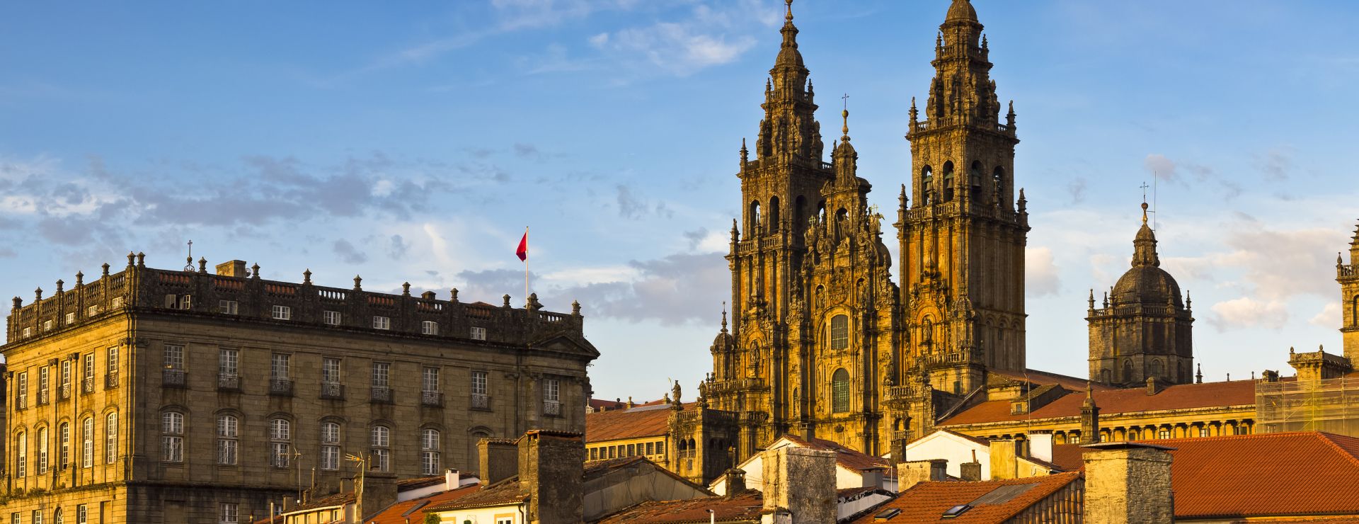 Santiago de Compostela Santiago de Compostela