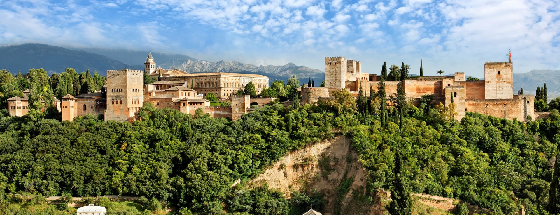 Granada Granada