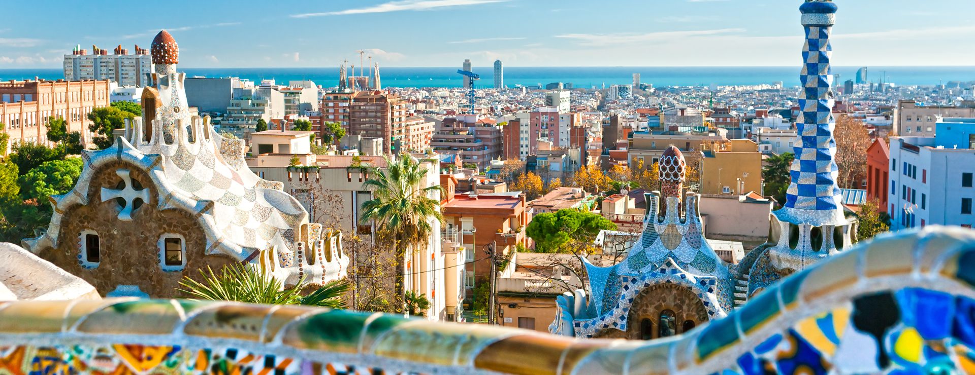 Barcelona Barcelona