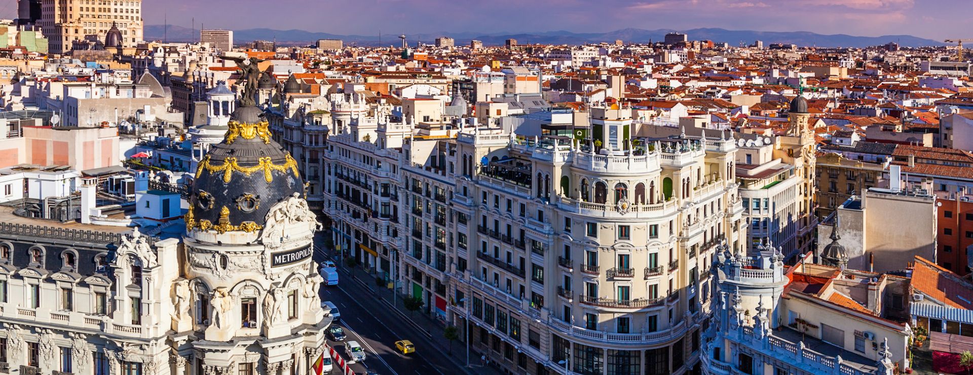 Madrid Madrid