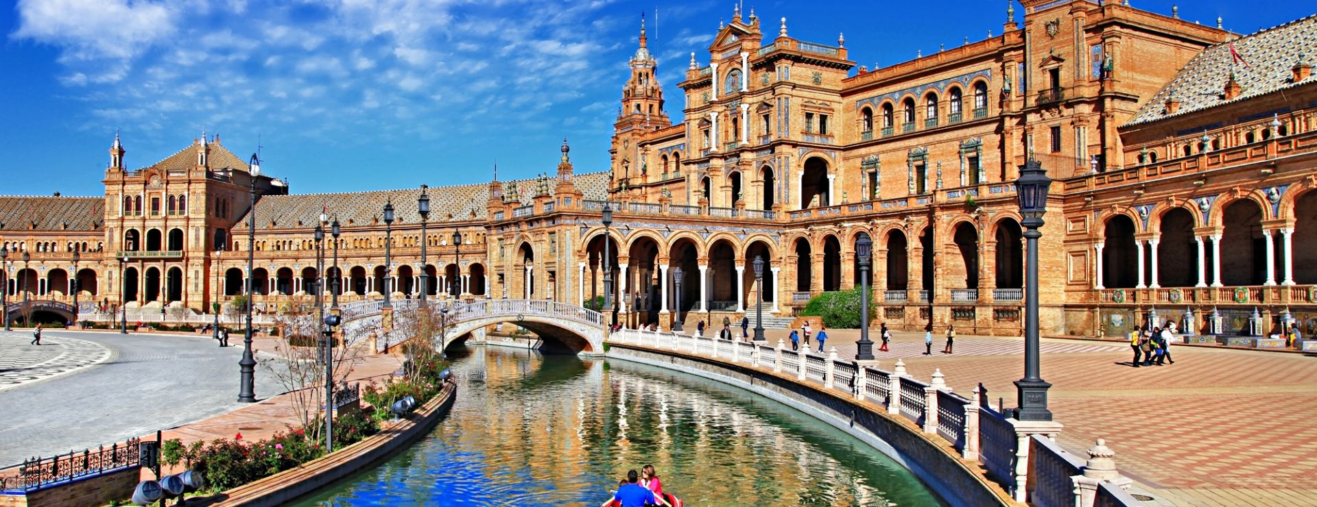 Sevilla Sevilla