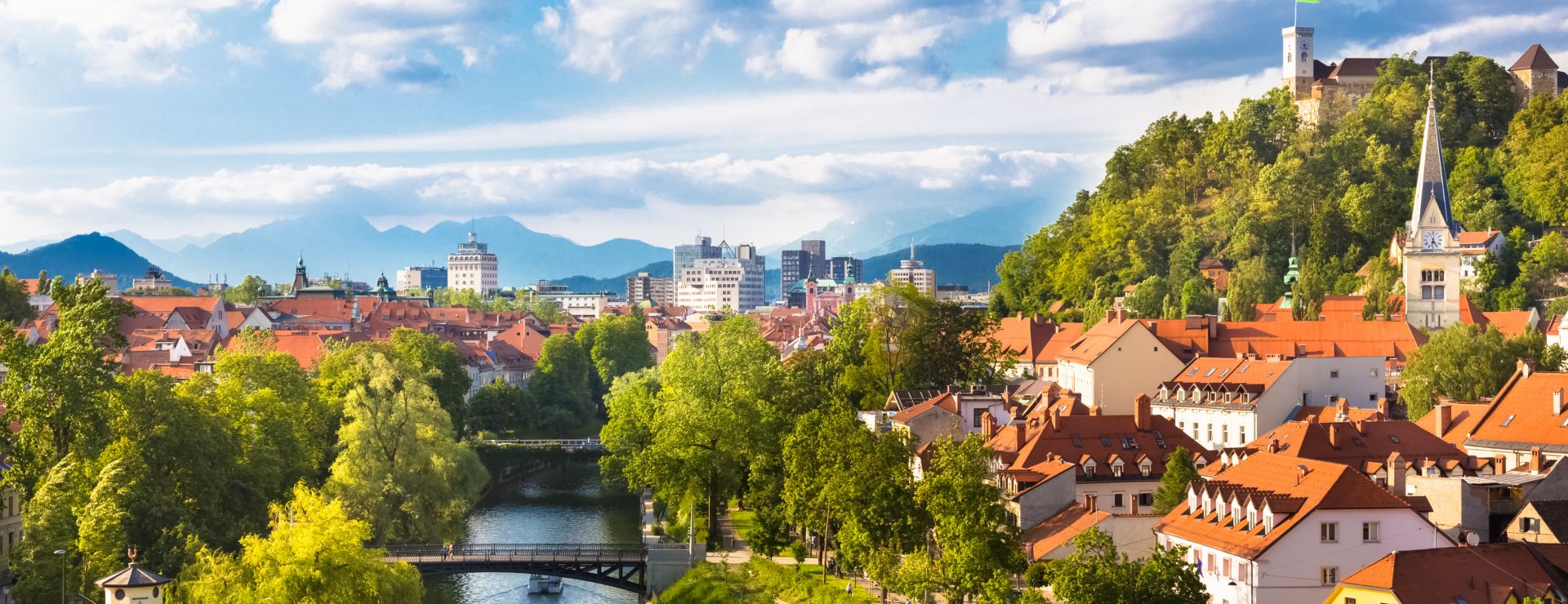 Ljubljana Ljubljana
