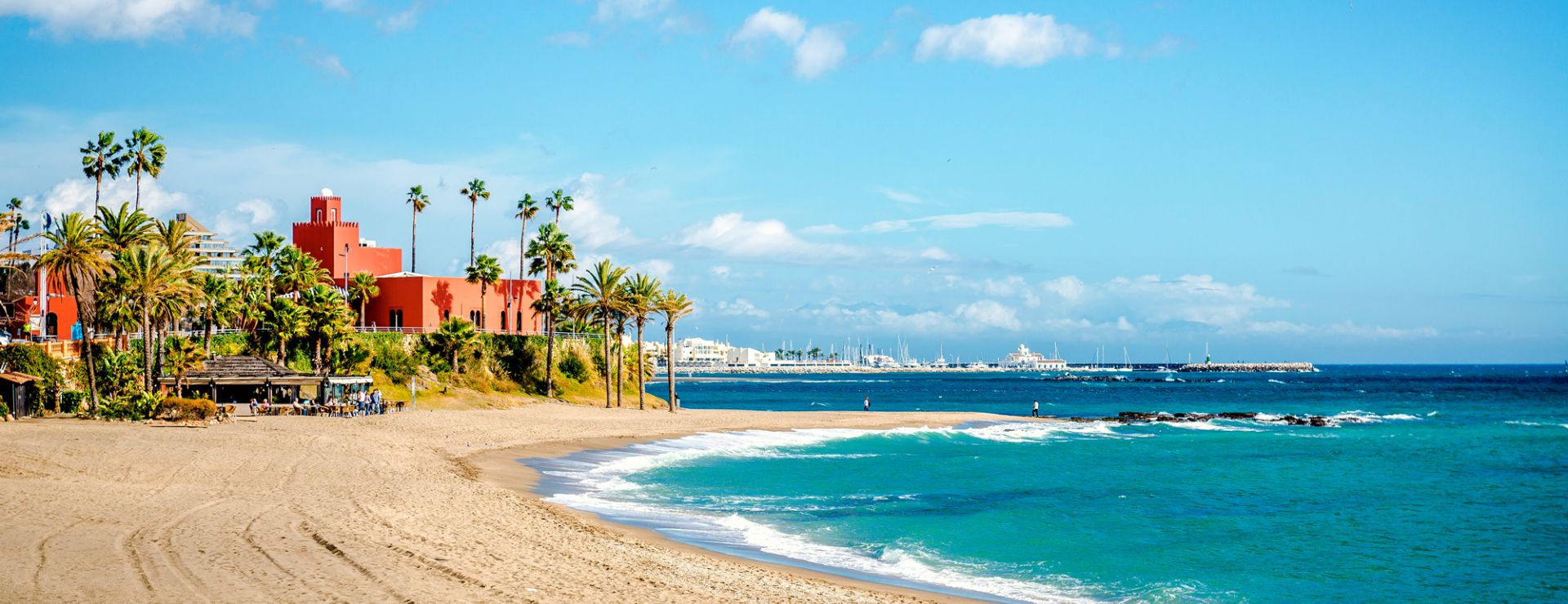 Malaga Malaga