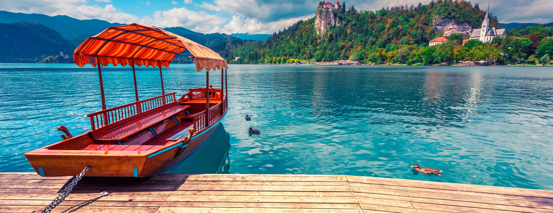Bled Bled
