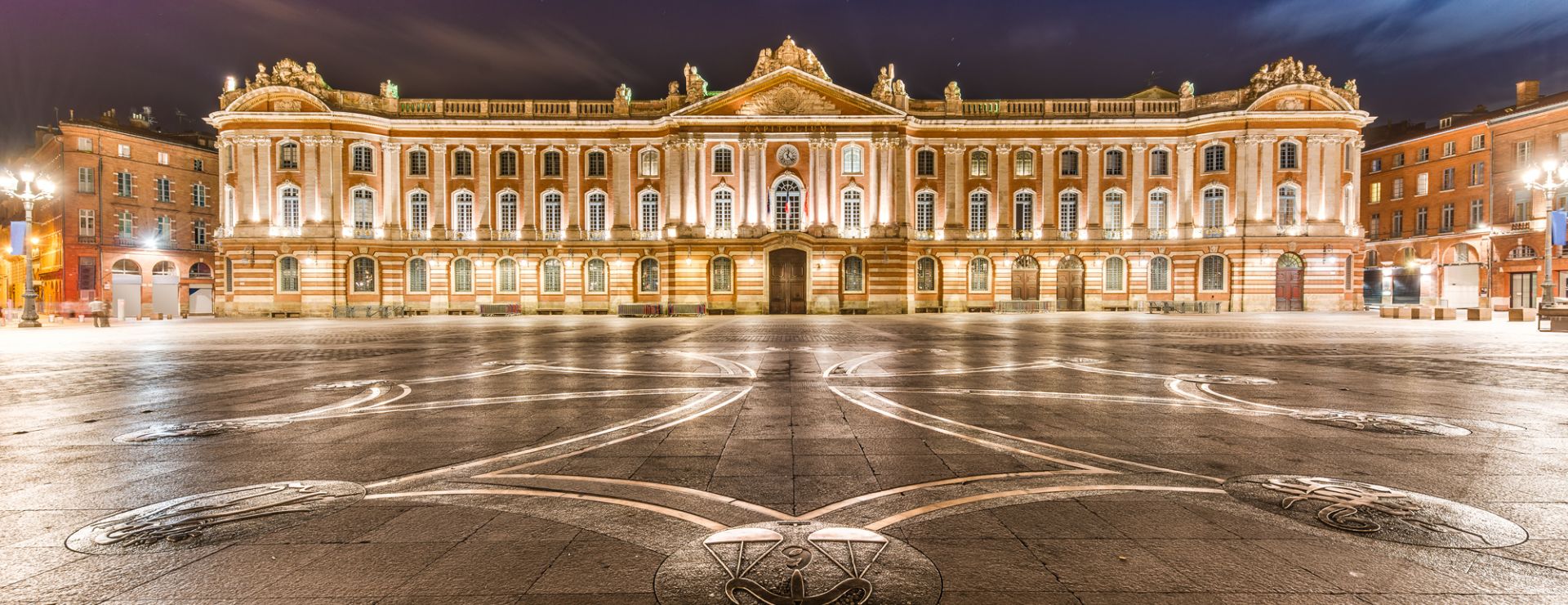 Toulouse Toulouse
