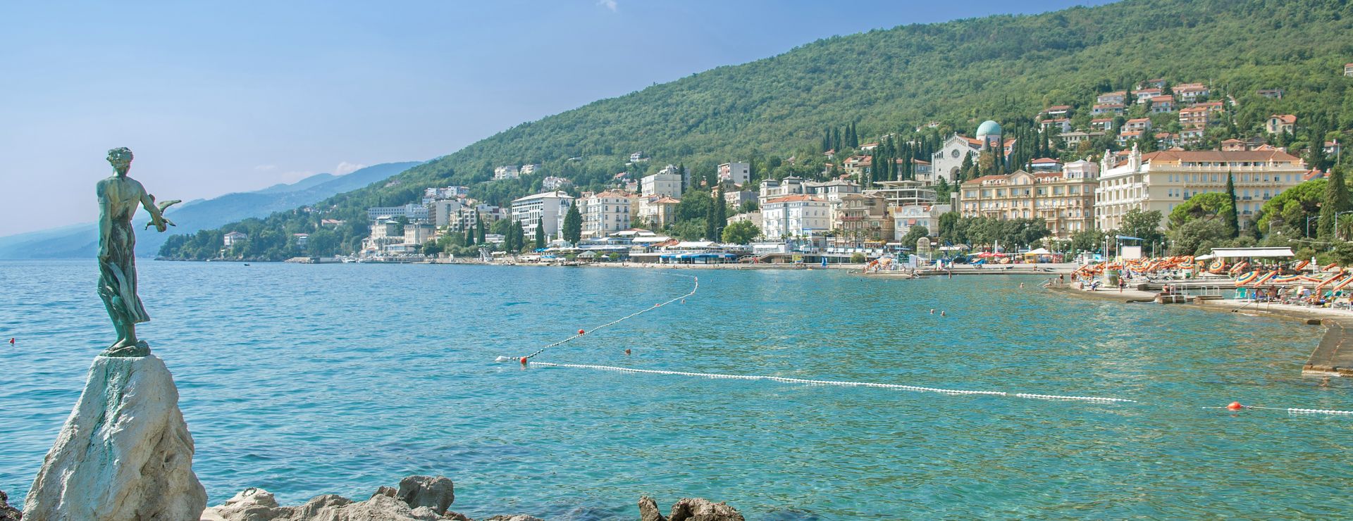 Opatija Opatija