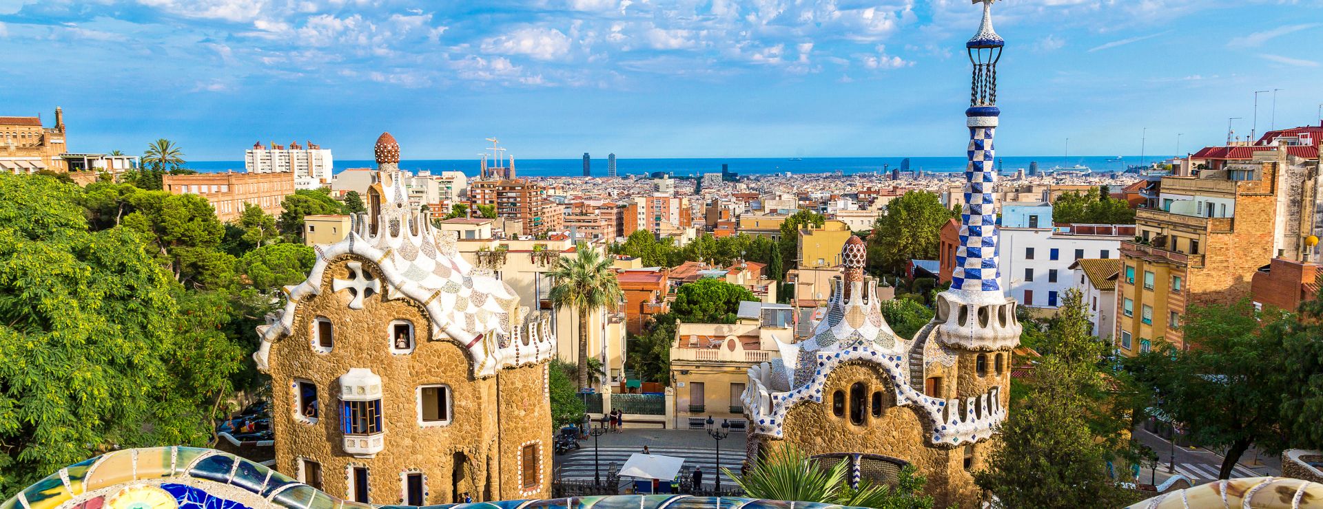 Barcelona Barcelona